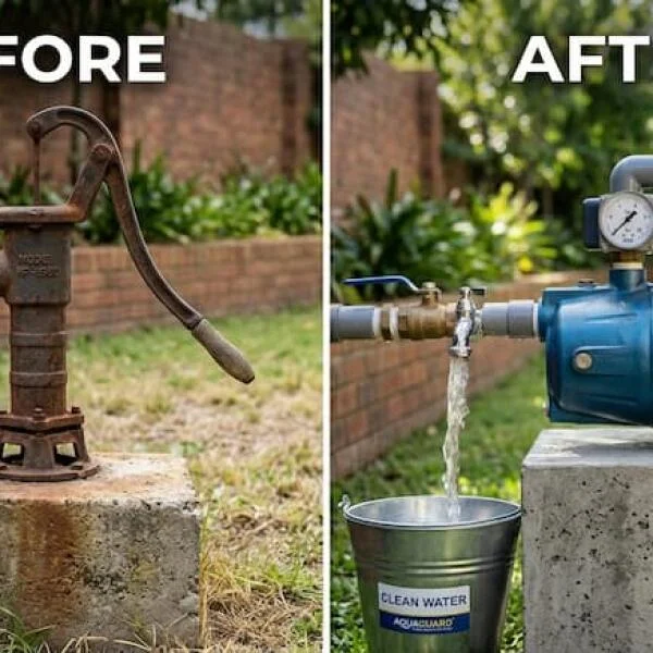 Giá máy bơm nước lên bồn