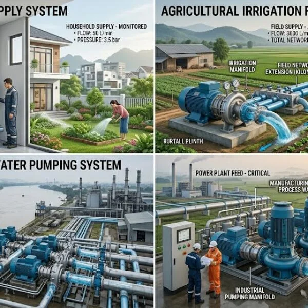 Bảng giá máy bơm nước water pump