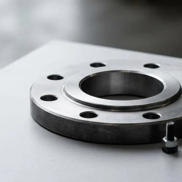 Joint flange