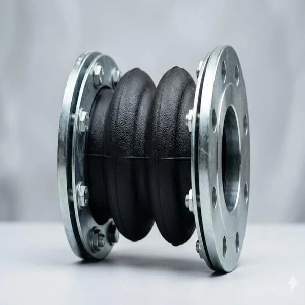 Khớp nối mềm ống nước