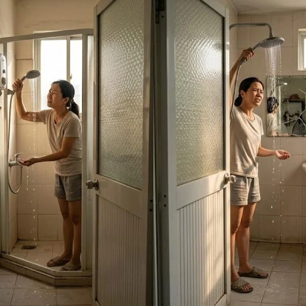 Lựa chọn máy bơm lên tầng cao