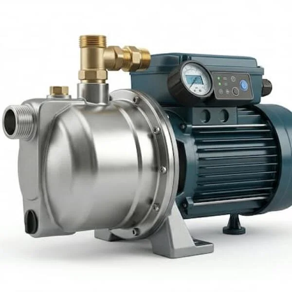 Máy bơm nước pentax