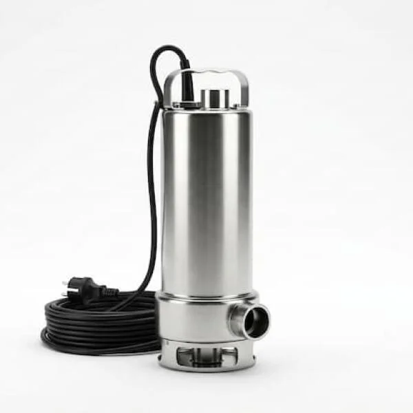 Máy bơm tõm 1 pha