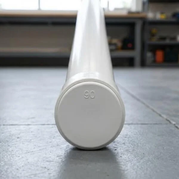 Nắp chụp ống 90