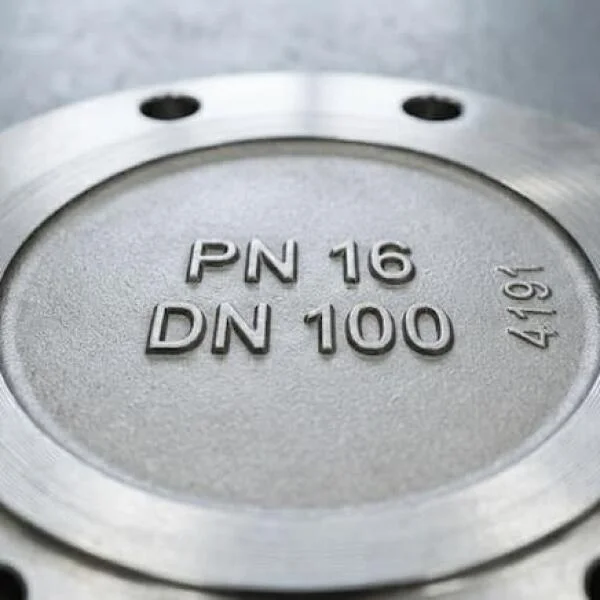 PN 16 flange