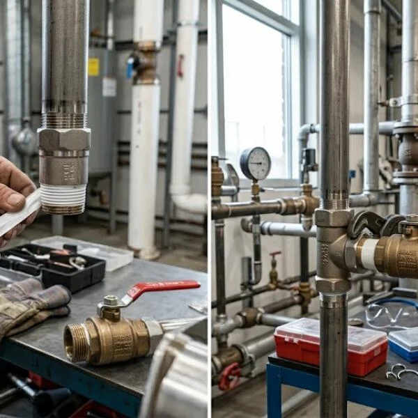 Vai trò quan trọng ren van