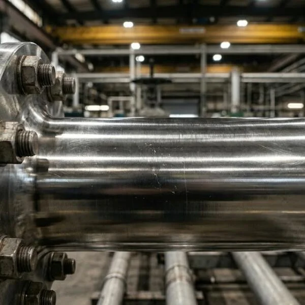 Lựa chọn stainless steel 304 pipe