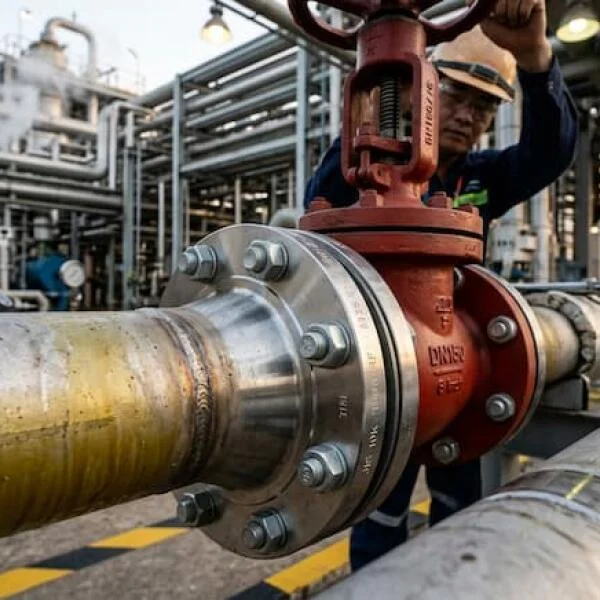 Tiêu chuẩn mặt bích jis 10k