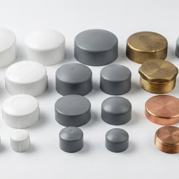 Tìm hiểu đầu bít ống nước