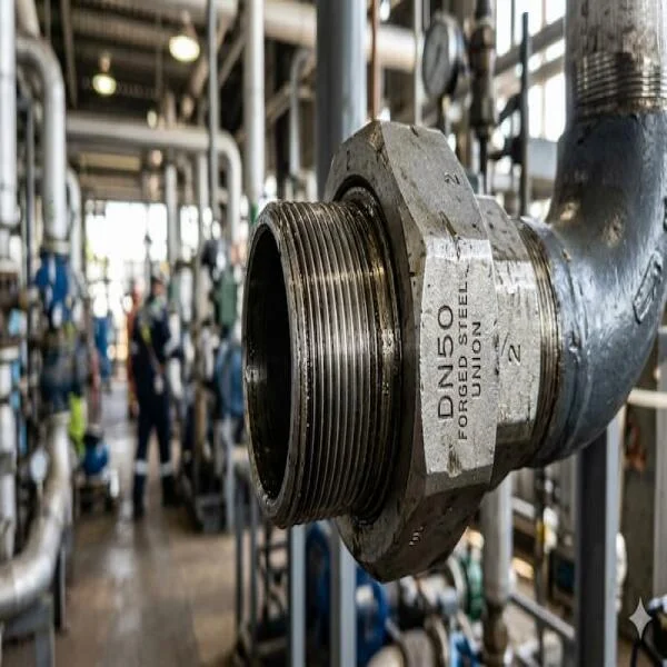 Union DN50