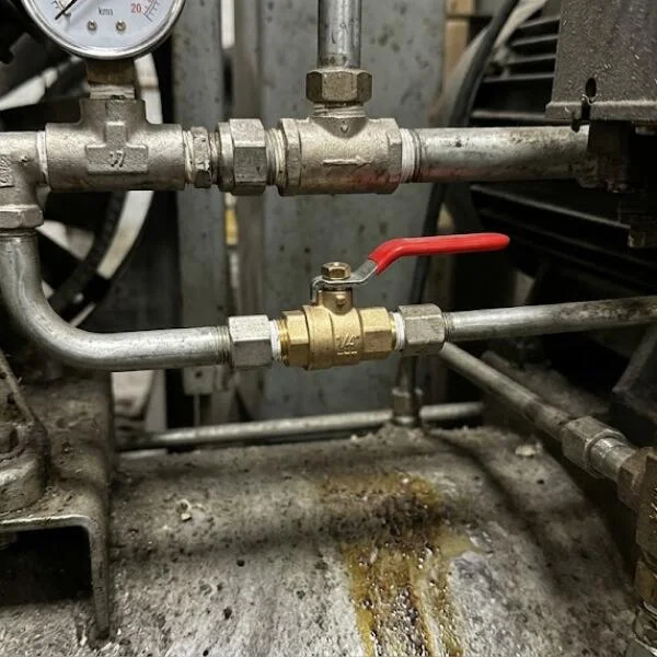 Tầm quan trọng van 1 4