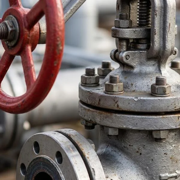 Chọn van cổng DN32 cho gia đình