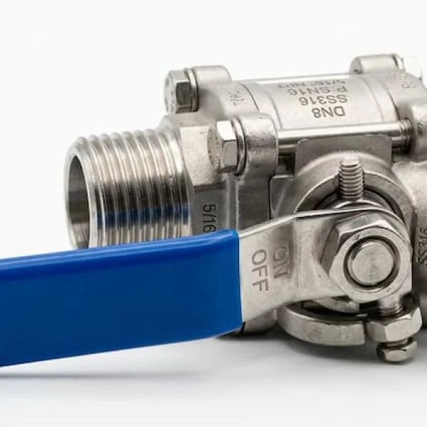 5 16 Ball Valve