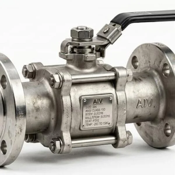 AIV Valve