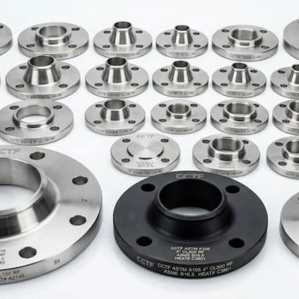 CCTF Flanges