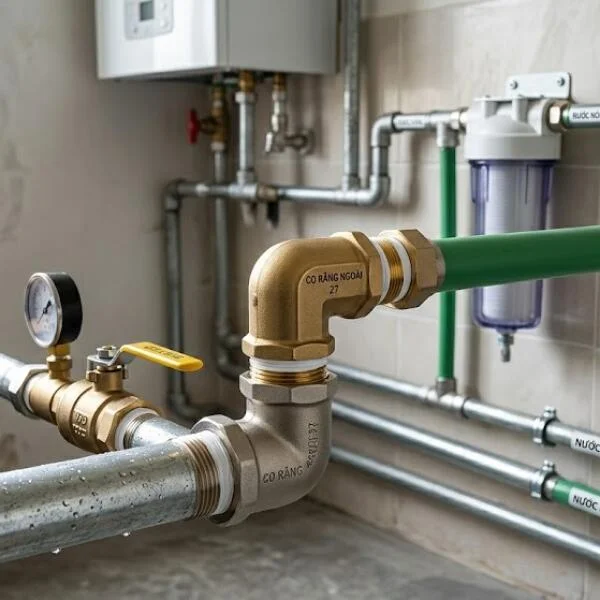 Hiểu rõ về co răng ngoài 27
