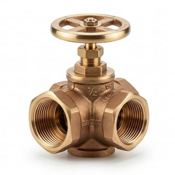 Drain Valve