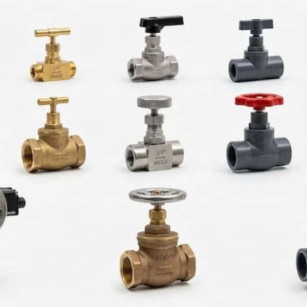 Flow Control Valve