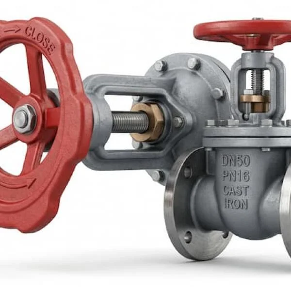 Gate Valve 50mm
