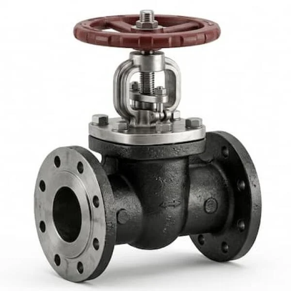Gate Valve Water
