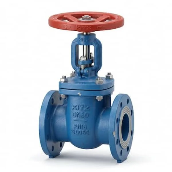 Gate Valves
