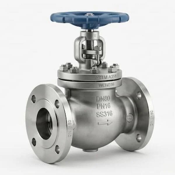 Global Valve