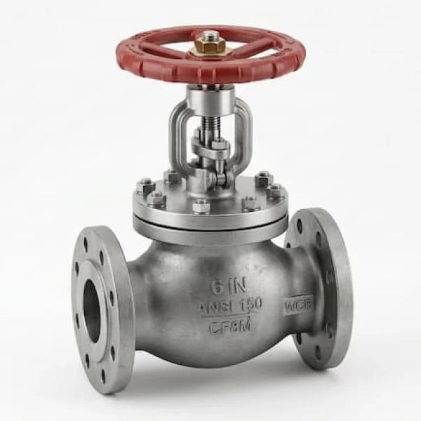 Globle Valve