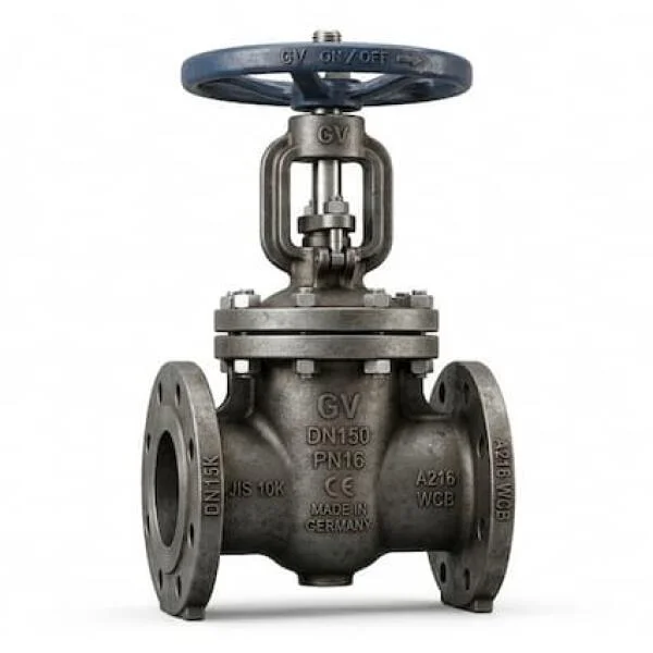 GV Valve