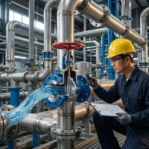 Sản phẩm của KCL Valve