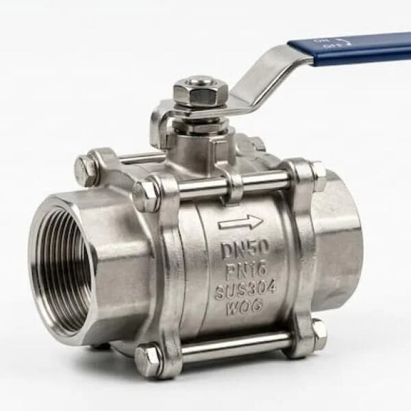 Khóa inox 304