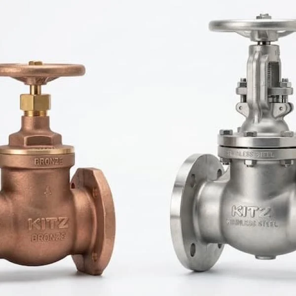 KITZ Gate Valve Specification