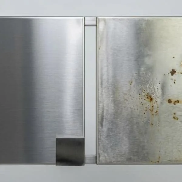 Phân biệt inox 304 thật giả