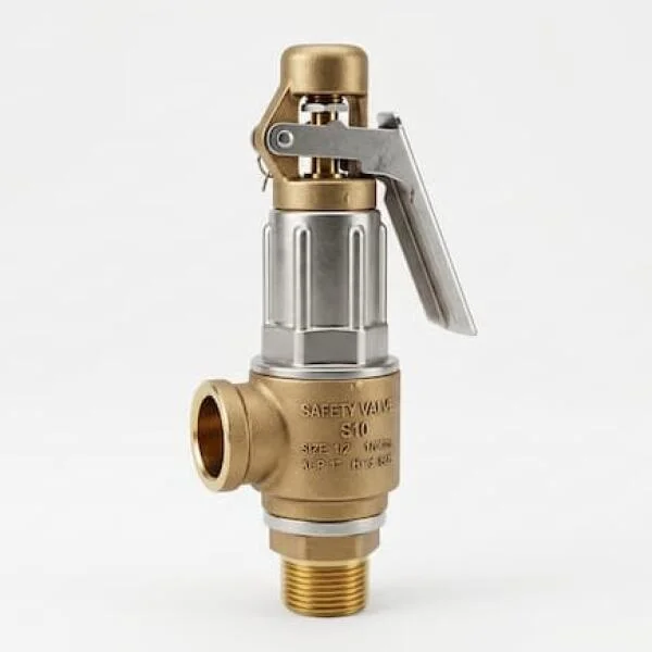 Safety Valve S10