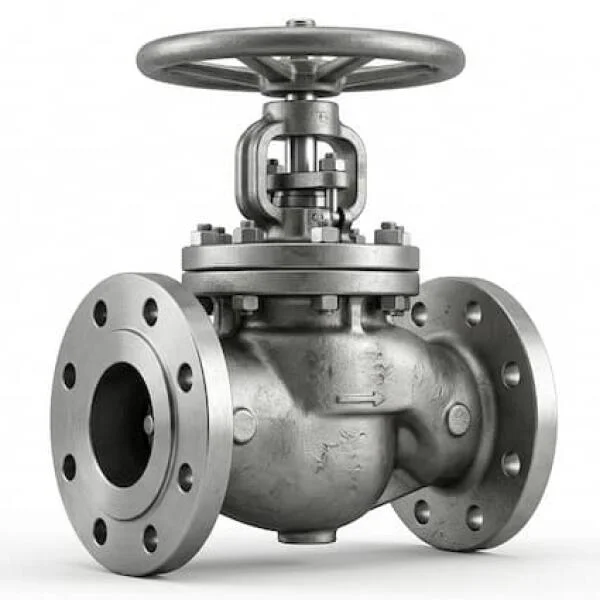 SDNR Globe Valve