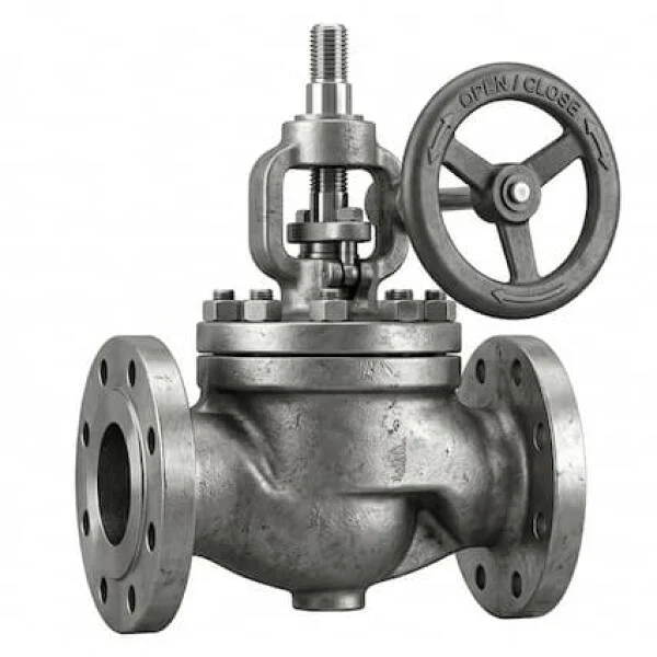SDNR Valve