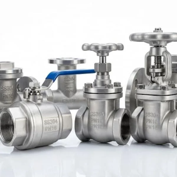 Stainless Steel Valve China