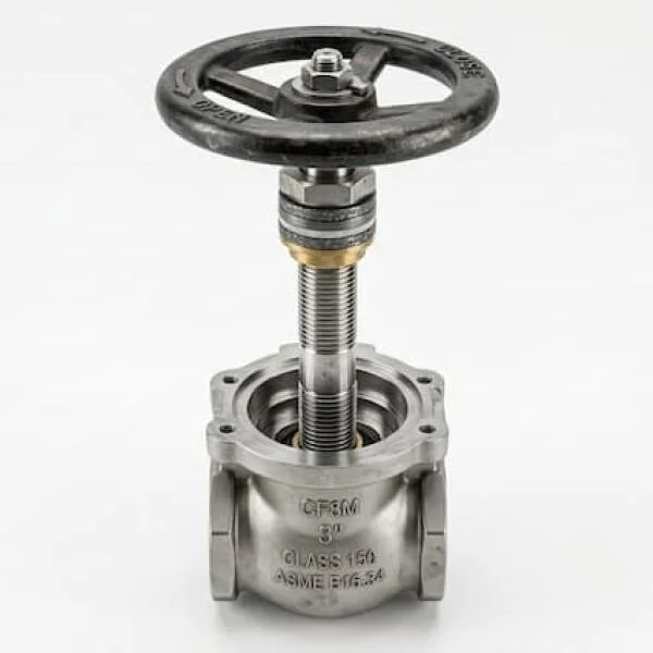 Stem Valve