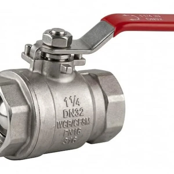 Valve 1 1 4
