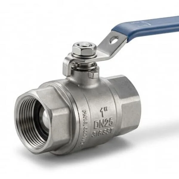 Valve 1