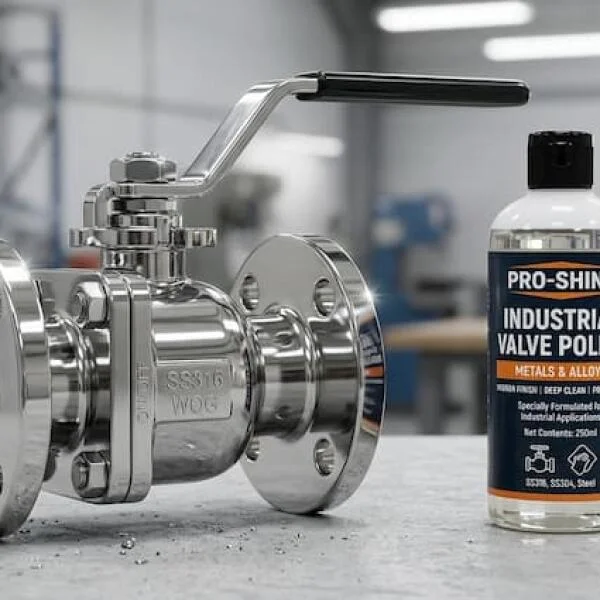 Valve Polish