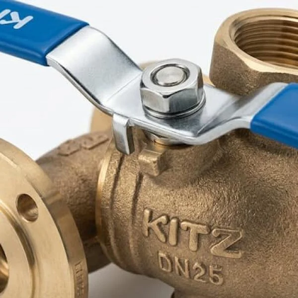 Valves KITZ