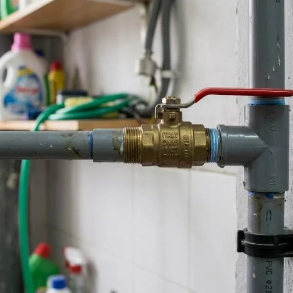 Van bi 21 là gì? Định nghĩa chuẩn kỹ thuật