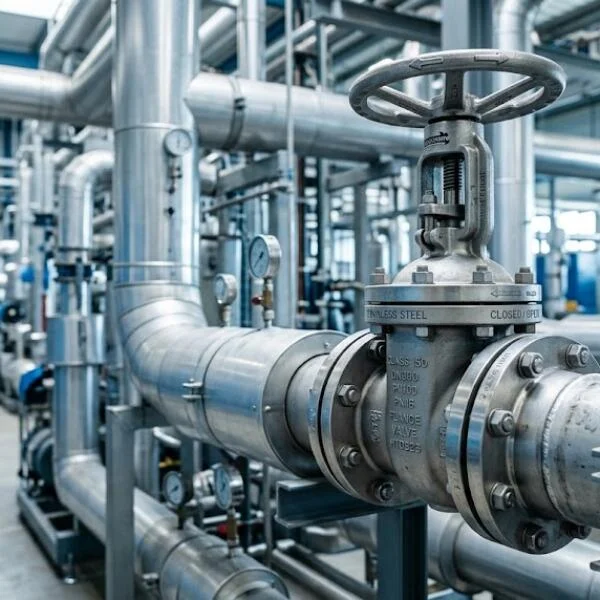 Kiến thức nền tảng về van bích