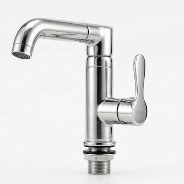 Vòi Xả Nước Inox 304