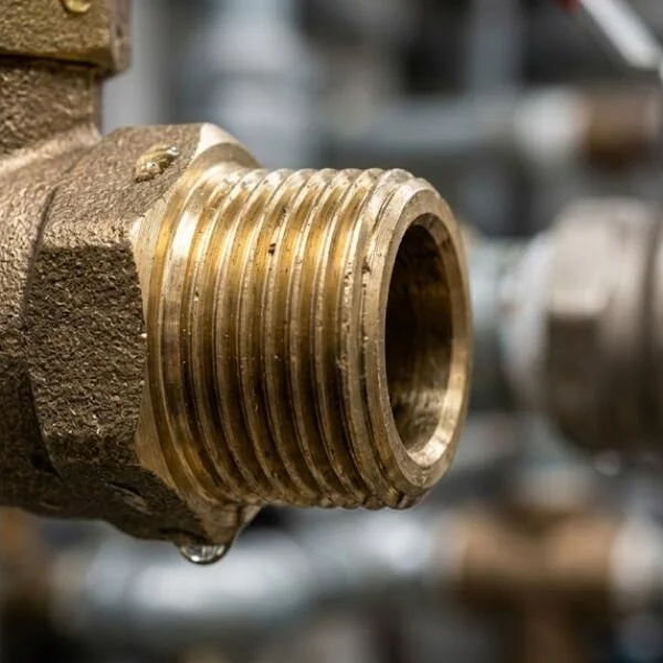 Linh kiện water stop valve