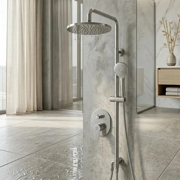 Thiết bị zen inox