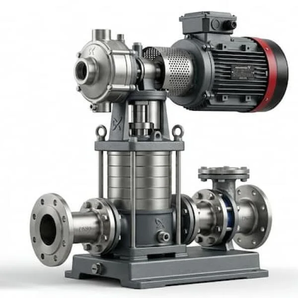 Báo Giá Máy Bơm Grundfos