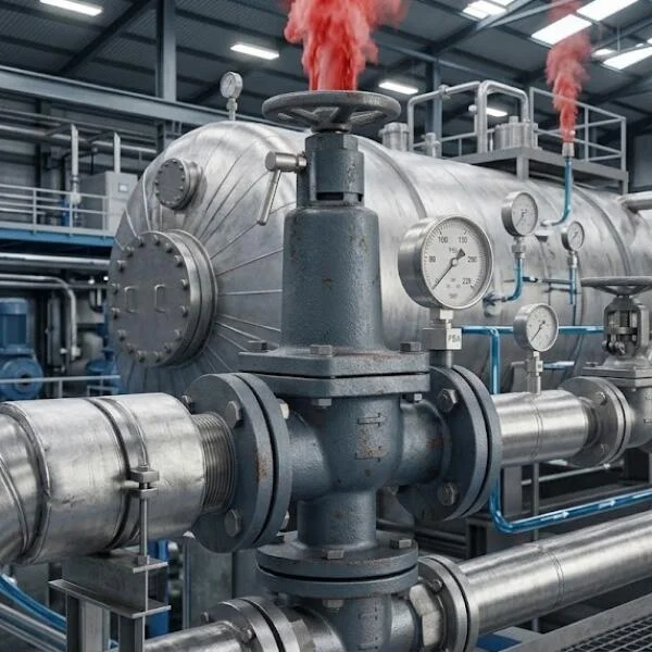 Báo giá van an toàn trên thị trường