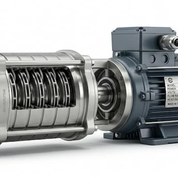 Bơm Hỏa Tiễn 7.5 HP Giá