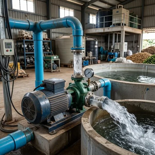 Báo giá mô tơ bơm nước 1 5 ngựa